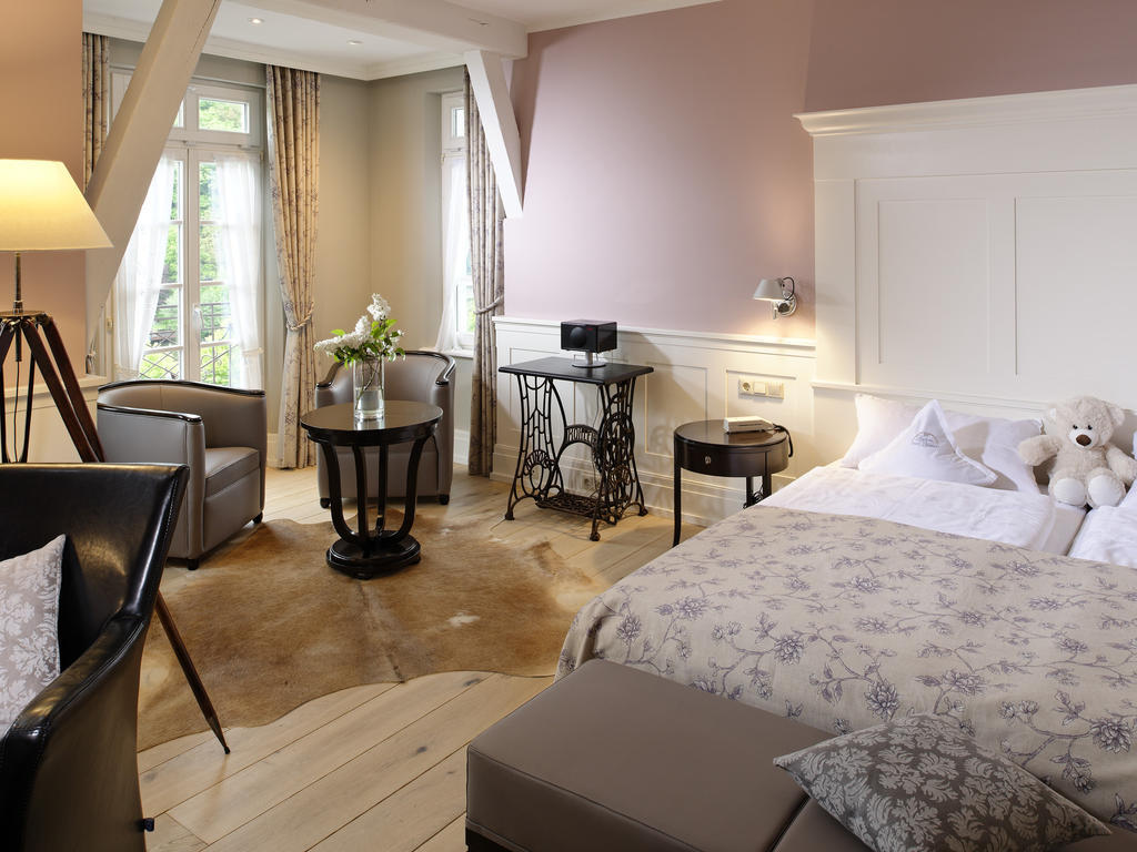 Landhotel Zum Baeren Balduinstein Oda fotoğraf