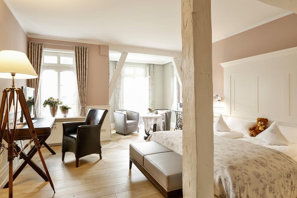Landhotel Zum Baeren Balduinstein Dış mekan fotoğraf
